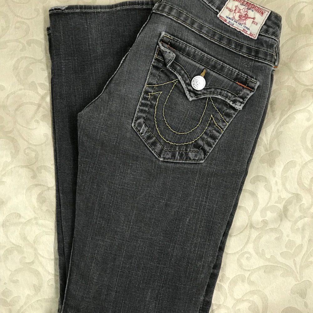 True religion jeans billy
